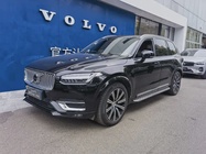 Volvo XC90 2024