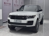 Land Rover Range Rover 2018