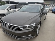 Volkswagen Magotan 2017