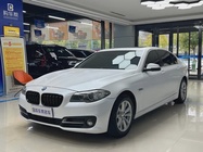 BMW 5 Series 2015