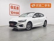 Ford Focus 2022