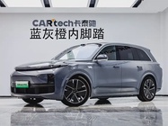 Li Auto L8 2025