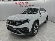 Volkswagen Tayron 2023