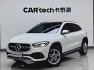 Mercedes-Benz GLA-Class 2023