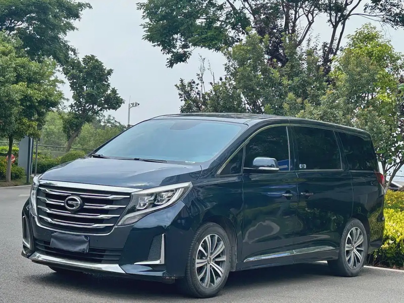 GAC M8