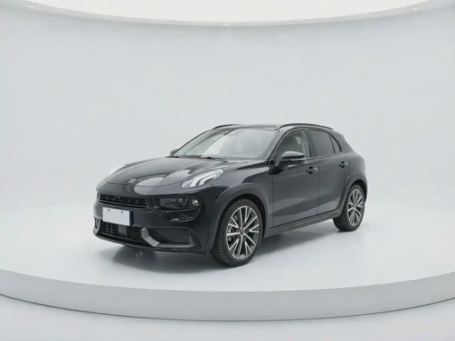 Lynk & Co 02 2022