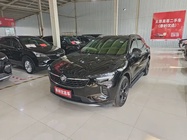 Buick Envision S 2022