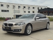 BMW 5 Series 2015