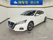 Nissan Teana 2022