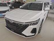 Chery Arrizo 8 2025