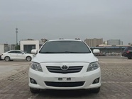 Toyota Corolla 2010