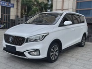 Changan Lingxuan 2018