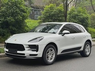 Porsche Macan 2019