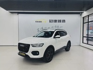 Haval H6 2020