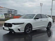 Honda Inspire 2023