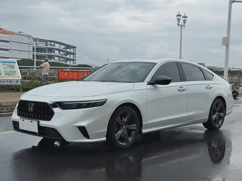 Honda Inspire