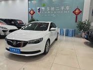 Buick Excelle 2020