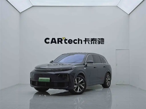 Li Auto L7 2023