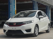 Honda Fit 2017