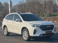 Haval M6 2024
