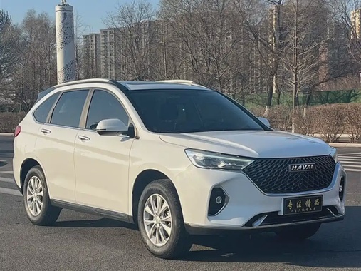 Haval M6 2024