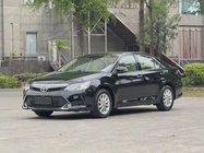 Toyota Camry 2016