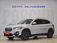 BMW X1 2021