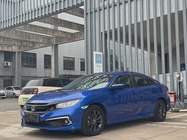 Honda Civic 2020