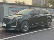 Cadillac XT5 2019