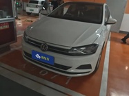 Volkswagen Polo 2020