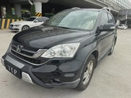 Honda CR-V 2011