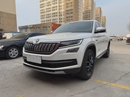 Skoda Kodiaq 2018