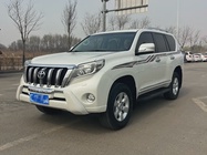 Toyota Prado 2014
