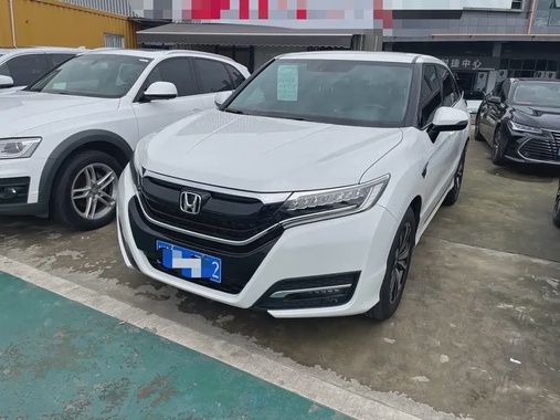 Honda UR-V 2020