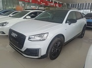 Audi Q2 2019