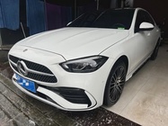 Mercedes-Benz C-Class 2024