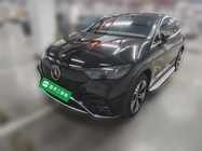 Mercedes-Benz EQE 2024