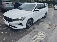 Geely Emgrand 2023