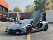 Lamborghini Aventador 2016
