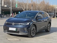 Volkswagen ID.4 2025