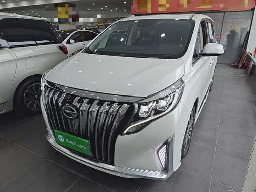 GAC M8 2021