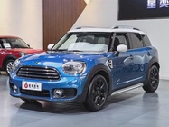 MINI Countryman 2017