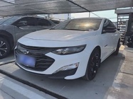 Chevrolet Malibu 2023