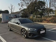 Audi A4 2023