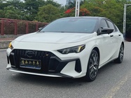 GAC Shadow Leopard 2023