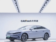 BYD Han 2024