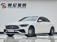 Mercedes-Benz C-Class 2024