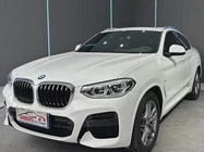BMW X4 2019