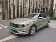 Volkswagen Bora 2018