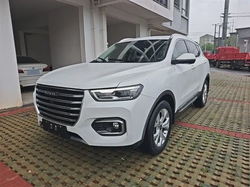 Haval H6 2019